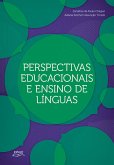 Perspectivas educacionais e ensino de línguas (eBook, ePUB)