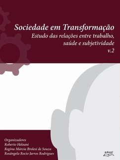 Cover Sociedade em transformação (eBook, ePUB)