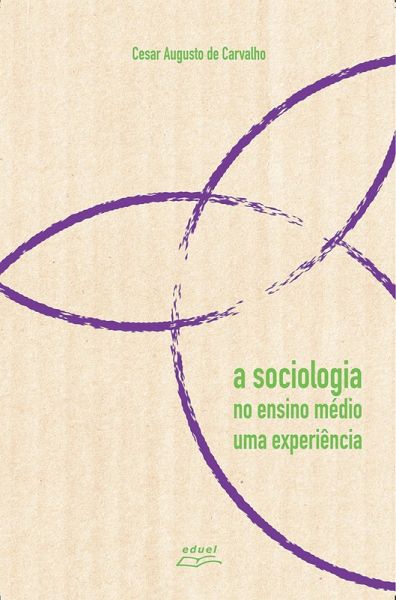 A sociologia no ensino médio (eBook, ePUB)