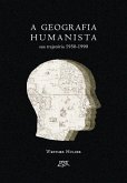 A geografia humanista (eBook, ePUB)