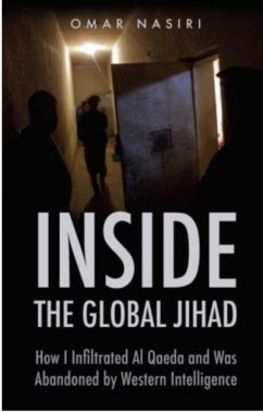 Cover Inside the Global Jihad