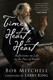 Time for a Heart-to-Heart (eBook, ePUB)