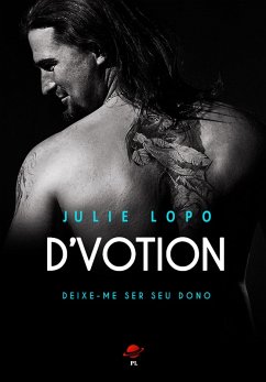 Cover D'votion 2 (eBook, ePUB)