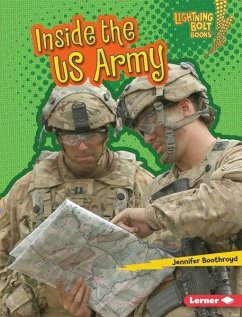 Cover Inside the US Army (eBook, ePUB)