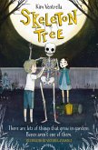 Skeleton Tree (eBook, ePUB)