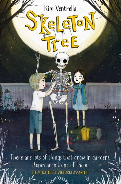 Skeleton Tree (eBook, ePUB) Skeleton Tree (eBook, ePUB)