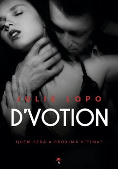 D'votion (eBook, ePUB) - Lopo, Julie