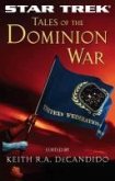 Tales of the Dominion War (eBook, ePUB) Tales of the Dominion War (eBook, ePUB)