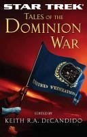 Cover Tales of the Dominion War (eBook, ePUB)