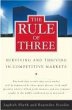 The Rule of Three (eBook, ePUB) - Bild 1