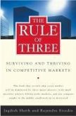 The Rule of Three (eBook, ePUB)