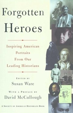 Forgotten Heroes (eBook, ePUB) - Ware, Susan