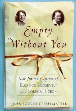 Cover Empty Without You (eBook, ePUB)