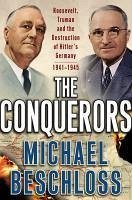 The Conquerors (eBook, ePUB) - Beschloss, Michael R.