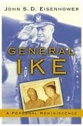 Cover General Ike (eBook, ePUB)