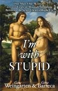 Cover I'm with Stupid (eBook, ePUB)