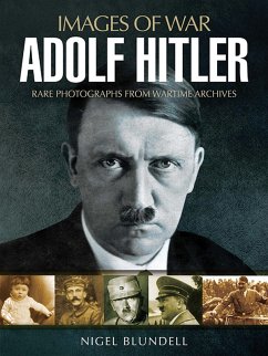 Adolf Hitler (eBook, ePUB) - Blundell, Nigel