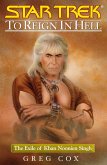 Star Trek: To Reign in Hell 03: The Exile of Khan Noonien Singh (eBook, ePUB)