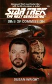 Sins of Commission (eBook, ePUB)