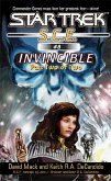 Star Trek: Invincible Book Two (eBook, ePUB)