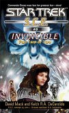 Star Trek: Invincible Book Two (eBook, ePUB) Star Trek: Invincible Book Two (eBook, ePUB)
