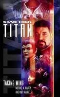 Cover Titan, Book One (eBook, ePUB)