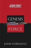Genesis Force (eBook, ePUB)