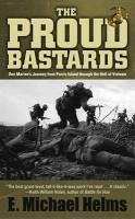 The Proud Bastards (eBook, ePUB) - Helms, E. Michael