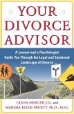 Your Divorce Advisor (eBook, ePUB)