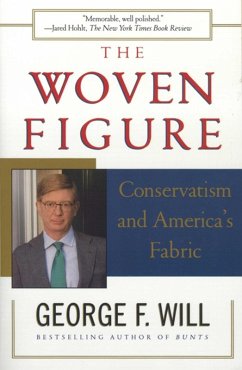 Cover The Woven Figure (eBook, ePUB)
