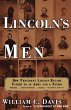 Lincoln's Men (eBook, ePUB) - Bild 1