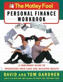 The Motley Fool Personal Finance Workbook (eBook, ePUB)