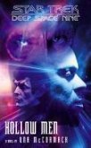 Star Trek: Deep Space Nine: Hollow Men (eBook, ePUB)