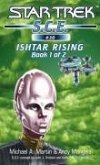 Ishtar Rising Book 1 (eBook, ePUB)