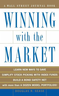 Winning With the Market (eBook, ePUB) - Sease, Douglas R.