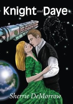 Cover Knight and Daye (eBook, ePUB)