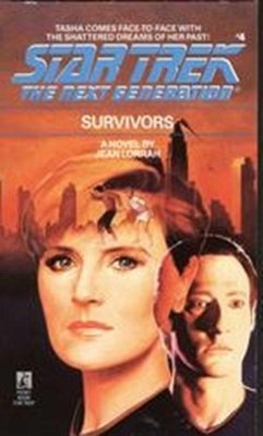 Cover Survivors (eBook, ePUB)