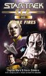 Star Trek: Home Fires (eBook, ePUB) - Bild 1