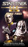 Star Trek: Home Fires (eBook, ePUB)
