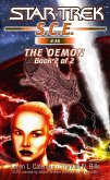 Star Trek: The Demon Book 2 (eBook, ePUB)