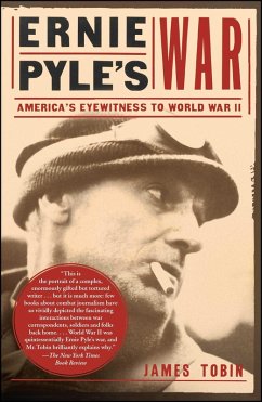 Cover Ernie Pyles War (eBook, ePUB)