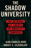 The Shadow University (eBook, ePUB)