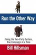 Run the Other Way (eBook, ePUB) - Bild 1