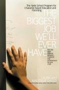 The Biggest Job We'll Ever Have (eBook, ePUB) - Gauld, Laura; Gauld, Malcolm