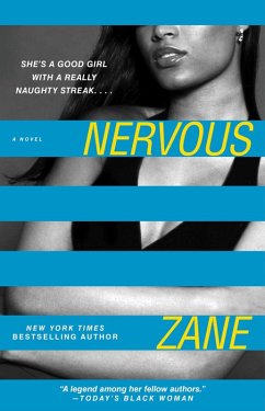 Cover Zane's Nervous (eBook, ePUB)
