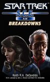Star Trek: Breakdowns (eBook, ePUB)
