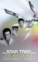 Cover Ex Machina (eBook, ePUB)