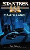 Malefictorum (eBook, ePUB)