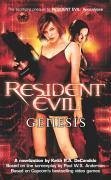 Cover Genesis (eBook, ePUB)