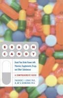 Brain Candy (eBook, ePUB) - Lidsky, Theodore; Schneider, Jay